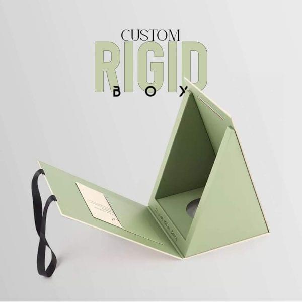 Triangular Rigid Boxes