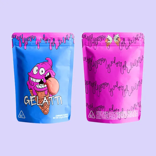 Food Storage Mylar Bags