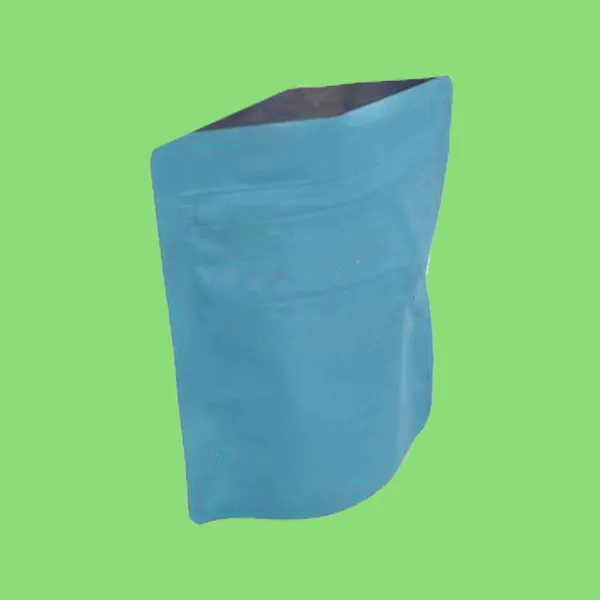 Edibles Mylar Bags